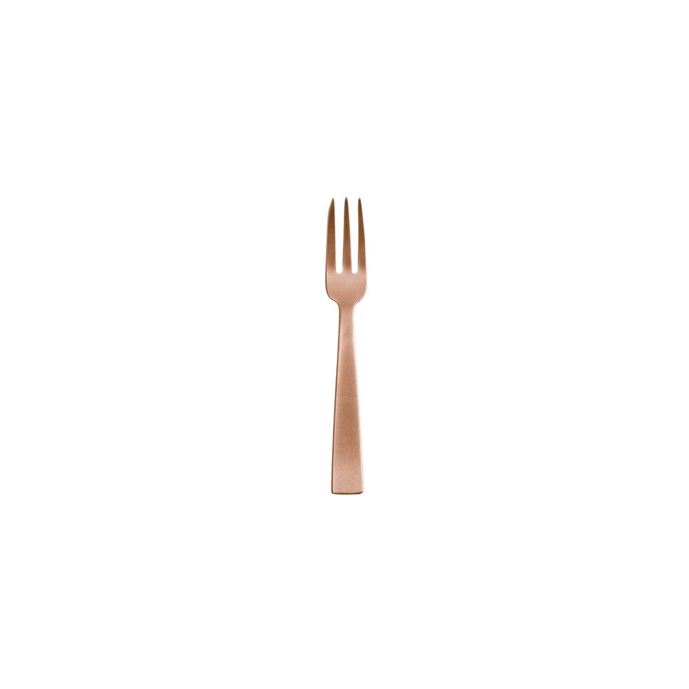 Sambonet Gio Ponti Forchettina Dolce In Acciaio Inox