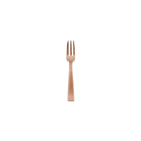 Sambonet Gio Ponti Forchettina Dolce In Acciaio Inox