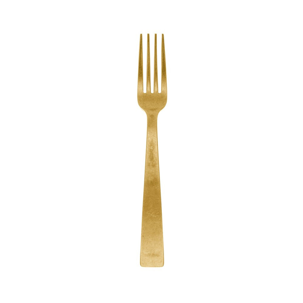 Sambonet Gio Ponti Forchetta Servire In Acciaio Inox