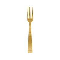Sambonet Gio Ponti Forchetta Servire In Acciaio Inox