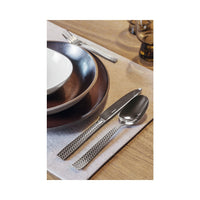 Sambonet Cortina Servizio Posate In Acciaio Inox 18/10 - Set 30 Pz