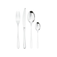 Sambonet Taste Servizio Posate In Acciaio Inox Set 24 Pz