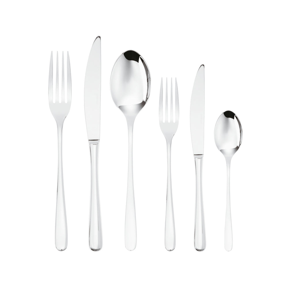 Sambonet Taste Servizio Posate In Acciaio Inox Set 36 Pz