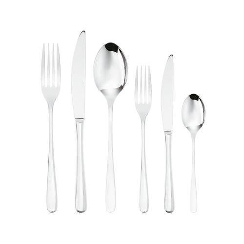 Sambonet Taste Servizio Posate In Acciaio Inox Set 36 Pz