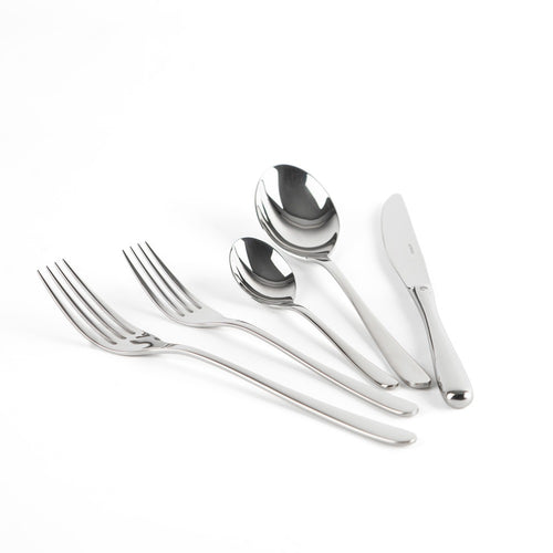 Taste Stainless Steel Cutlery Set 60 Pcs