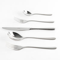 Taste Servizio Posate In Acciaio Inox Set 36 Pz