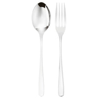 Sambonet Taste Set Posate Servire In Acciaio Inox - Set 2 Pz