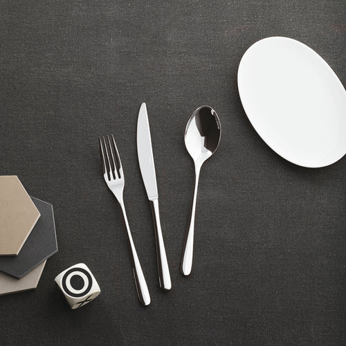 Sambonet Taste Servizio Posate In Acciaio Inox Set 60 Pz