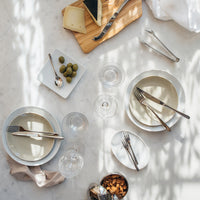 Sambonet Taste Servizio Posate In Acciaio Inox Set 60 Pz