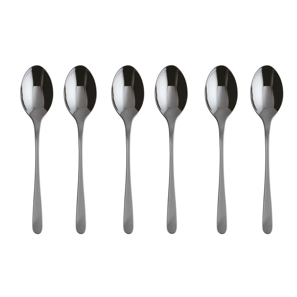 Sambonet Taste Cucchiaino Caffè In Acciaio Inox - Set 6 Pz