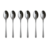 Sambonet Taste Cucchiaino Caffè In Acciaio Inox - Set 6 Pz