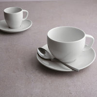 Sambonet Taste Cucchiaino Caffè In Acciaio Inox - Set 6 Pz