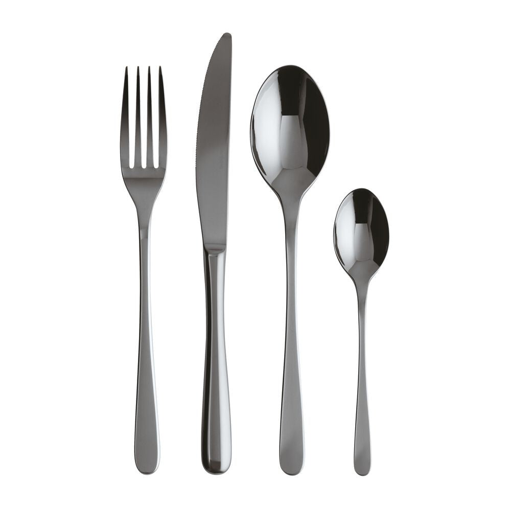 Taste Stainless Steel Cutlery Set 24 Pieces