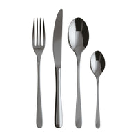 Taste Stainless Steel Cutlery Set 24 Pieces