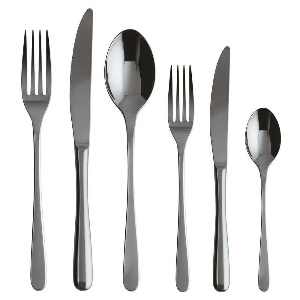 Taste Stainless Steel Cutlery Set 36 pcs