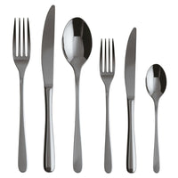Taste Stainless Steel Cutlery Set 36 pcs