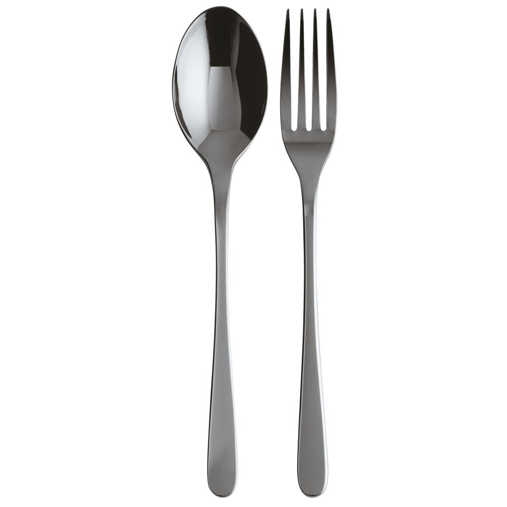Sambonet Taste Set Posate Servire In Acciaio Inox - Set 2 Pz