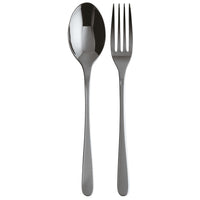 Sambonet Taste Set Posate Servire In Acciaio Inox - Set 2 Pz