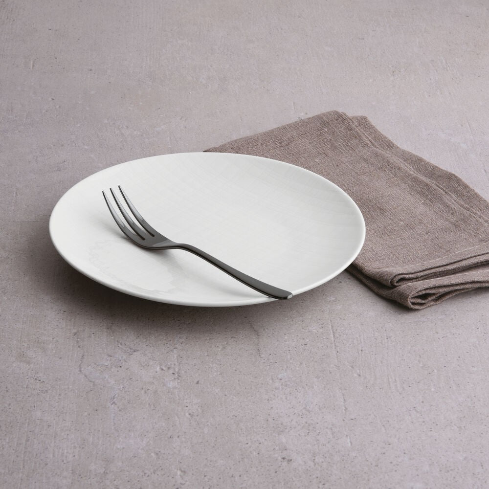 Sambonet Taste Forchettina Dolce In Acciaio Inox - Set 6 Pz