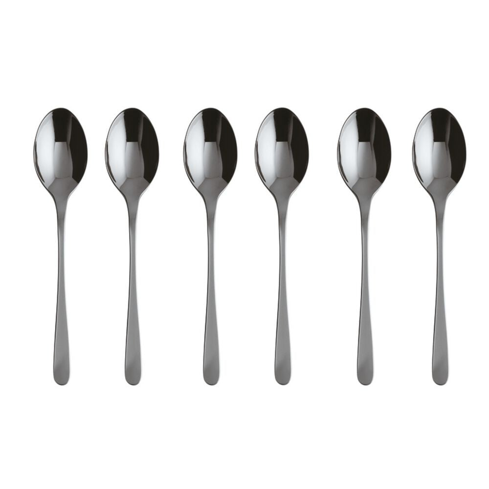 Sambonet Taste Cucchiaino Tè In Acciaio Inox - Set 6 Pz