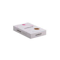 Sambonet Taste Cucchiaino Caffè In Acciaio Inox - Set 6 Pz