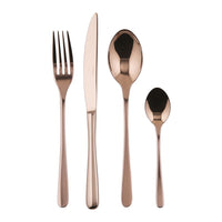Taste Stainless Steel Cutlery Set 24 Pieces