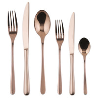 Taste Stainless Steel Cutlery Set 36 pcs
