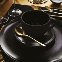 Sambonet Taste Cucchiaino Caffè In Acciaio Inox - Set 6 Pz