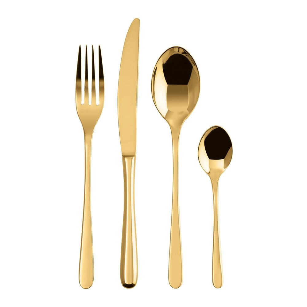 Taste Stainless Steel Cutlery Set 24 Pieces