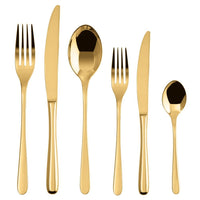 Taste Stainless Steel Cutlery Set 36 pcs