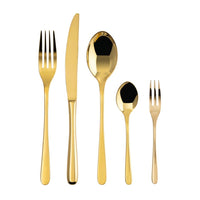 Taste Stainless Steel Cutlery Set 60 Pcs