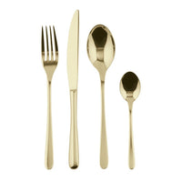 Taste Stainless Steel Cutlery Set 24 Pieces