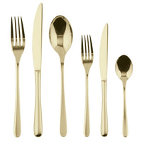 Taste Stainless Steel Cutlery Set 36 pcs