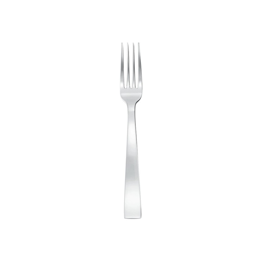 Sambonet Gio Ponti Forchetta Tavola In Acciaio Inox