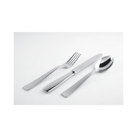 Sambonet Gio Ponti Forchetta Tavola In Acciaio Inox