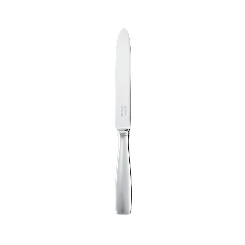Sambonet Gio Ponti Coltello Tavola In Acciaio Inox