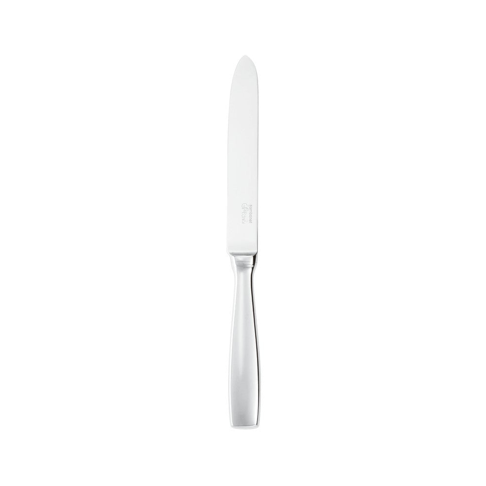 Sambonet Gio Ponti Coltello Tavola In Acciaio Inox