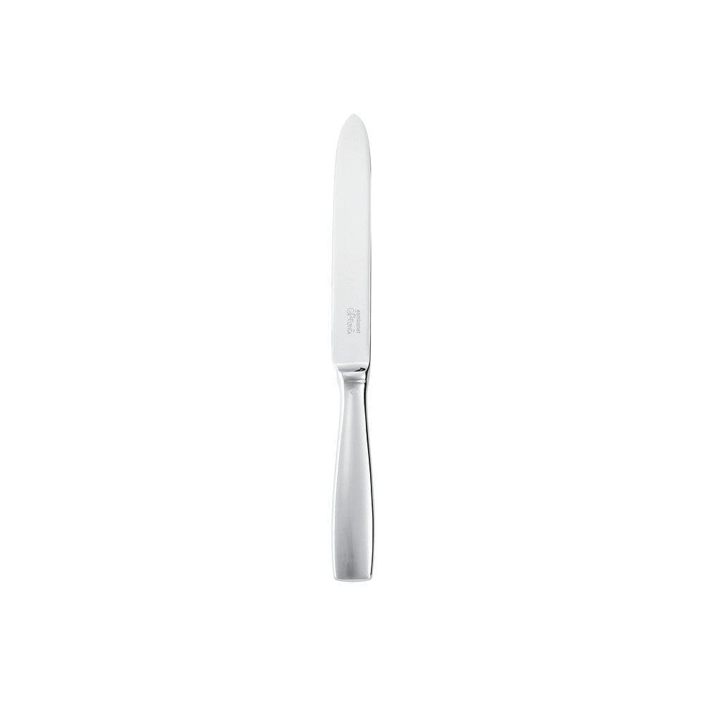 Sambonet Gio Ponti Coltello Frutta In Acciaio Inox