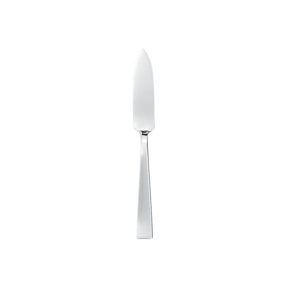 Sambonet Gio Ponti Coltello Pesce In Acciaio Inox
