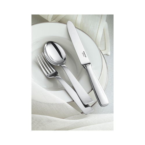 Sambonet Gio Ponti Pala Torta In Acciaio Inox