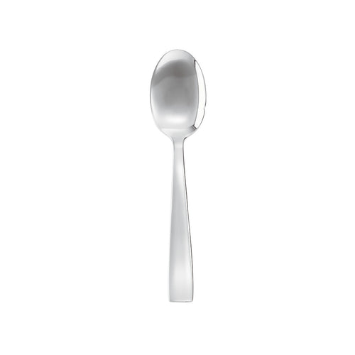 Sambonet Gio Ponti Cucchiaio Nouvelle Cuisine In Acciaio Inox
