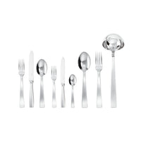 Sambonet Gio Ponti Servizio Tavola In Acciaio Inox - Set 75 Pz