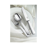 Sambonet Gio Ponti Servizio Tavola In Acciaio Inox - Set 24 Pz