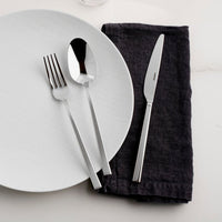 Sambonet Rock Servizio Posate In Acciaio Inox - Set 36 Pz