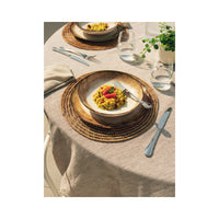 Sambonet Royal Servizio Tavola In Acciaio Inox - Set 36 Pz