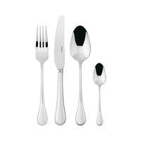 Sambonet Royal Servizio Tavola In Acciaio Inox - Set 48 Pz