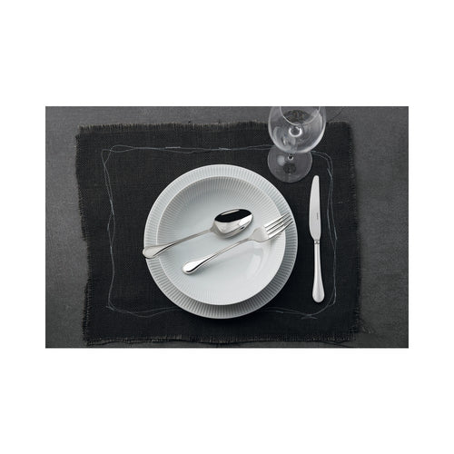 Sambonet Royal Servizio Tavola In Acciaio Inox - Set 60 Pz