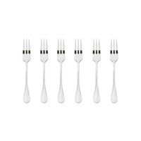 Sambonet Royal Forchettina Dolce In Acciaio Inox - Set 6 Pz