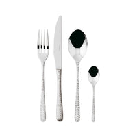 Sambonet Venezia Servizio Posate In Acciaio Inox 18/10 - Set 24 Pz