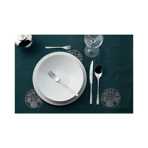 Sambonet Venezia Servizio Posate In Acciaio Inox 18/10 - Set 24 Pz